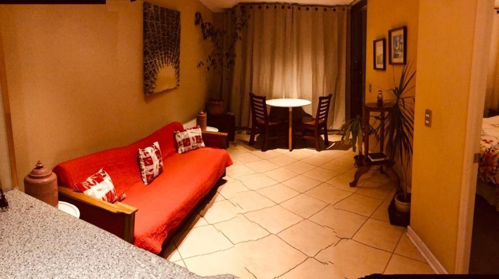 Portal Bio-bio Apartamento Concepción