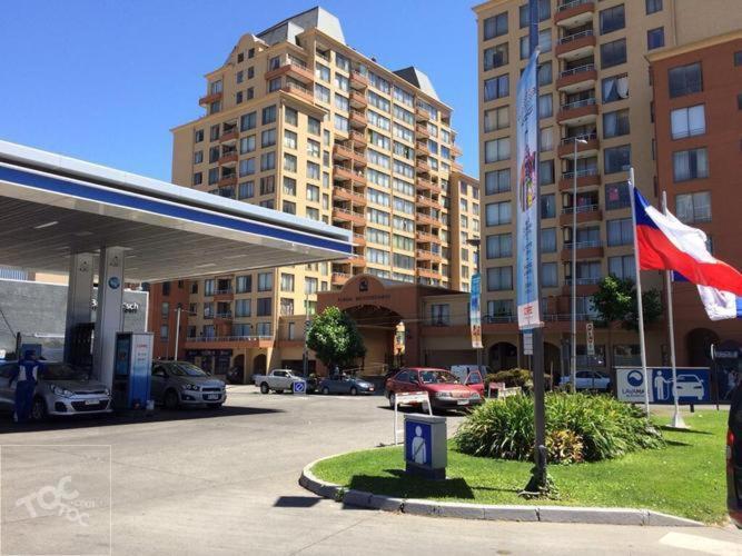 Apartamento Portal Bio-bio