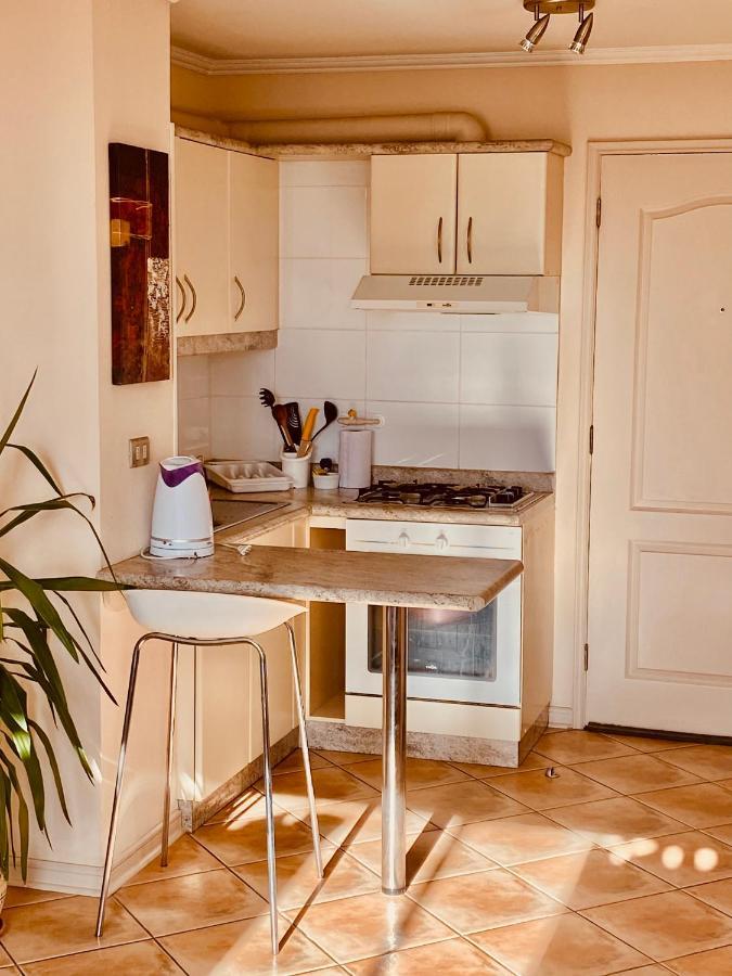 Portal Bio-bio Apartamento Concepción