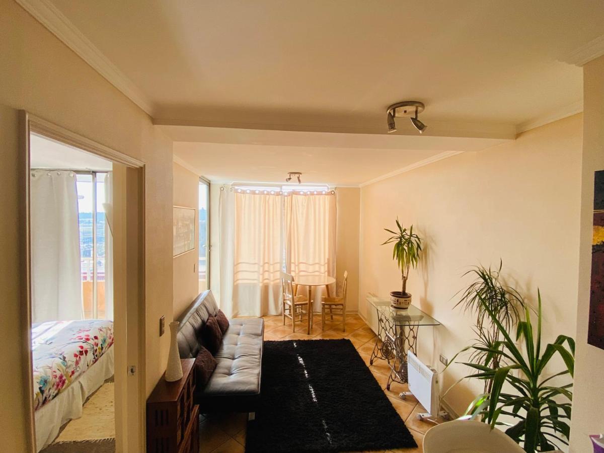 Portal Bio-bio Apartamento *