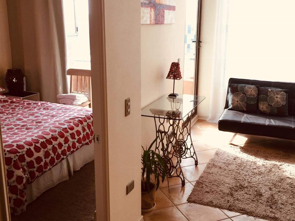 Apartamento Portal Bio-bio