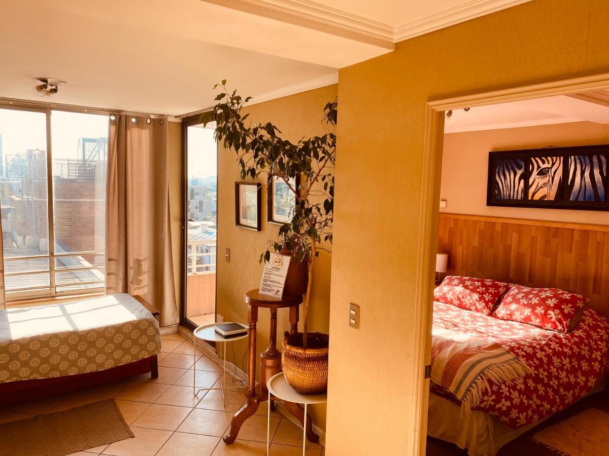 Apartamento Portal Bio-bio Concepción