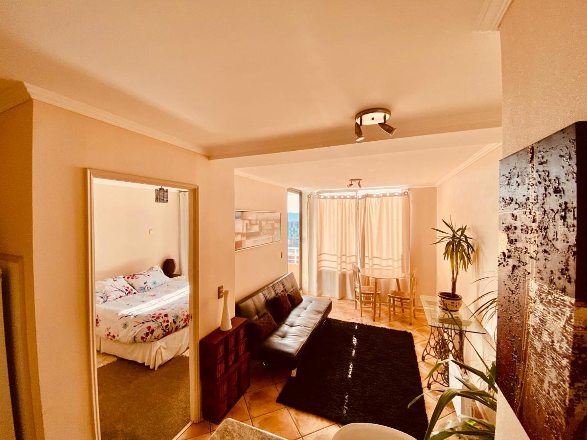 Portal Bio-bio Apartamento