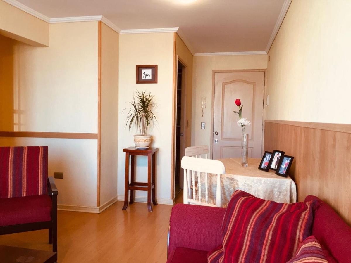 Portal Bio-bio Apartamento Concepción