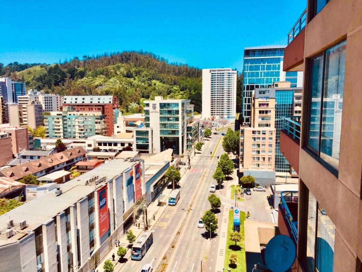 Portal Bio-bio * Concepción