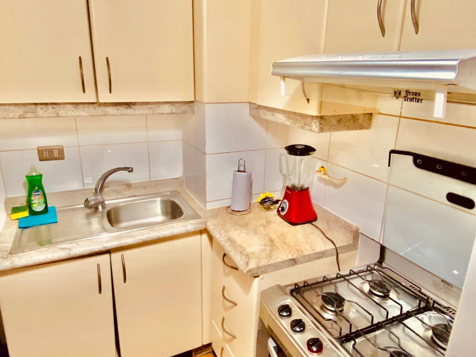 Apartamento Portal Bio-bio Concepción