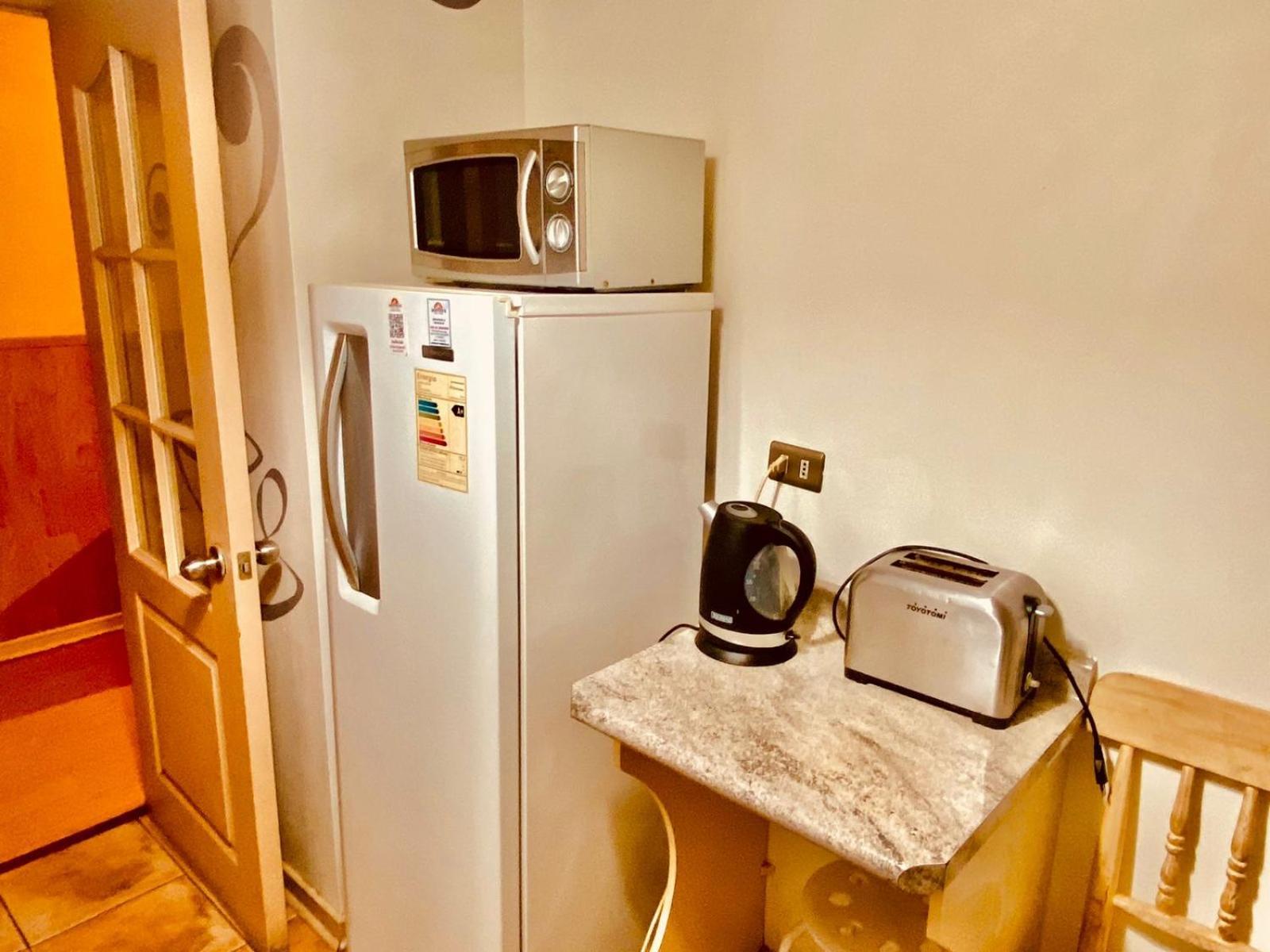 Apartamento Portal Bio-bio