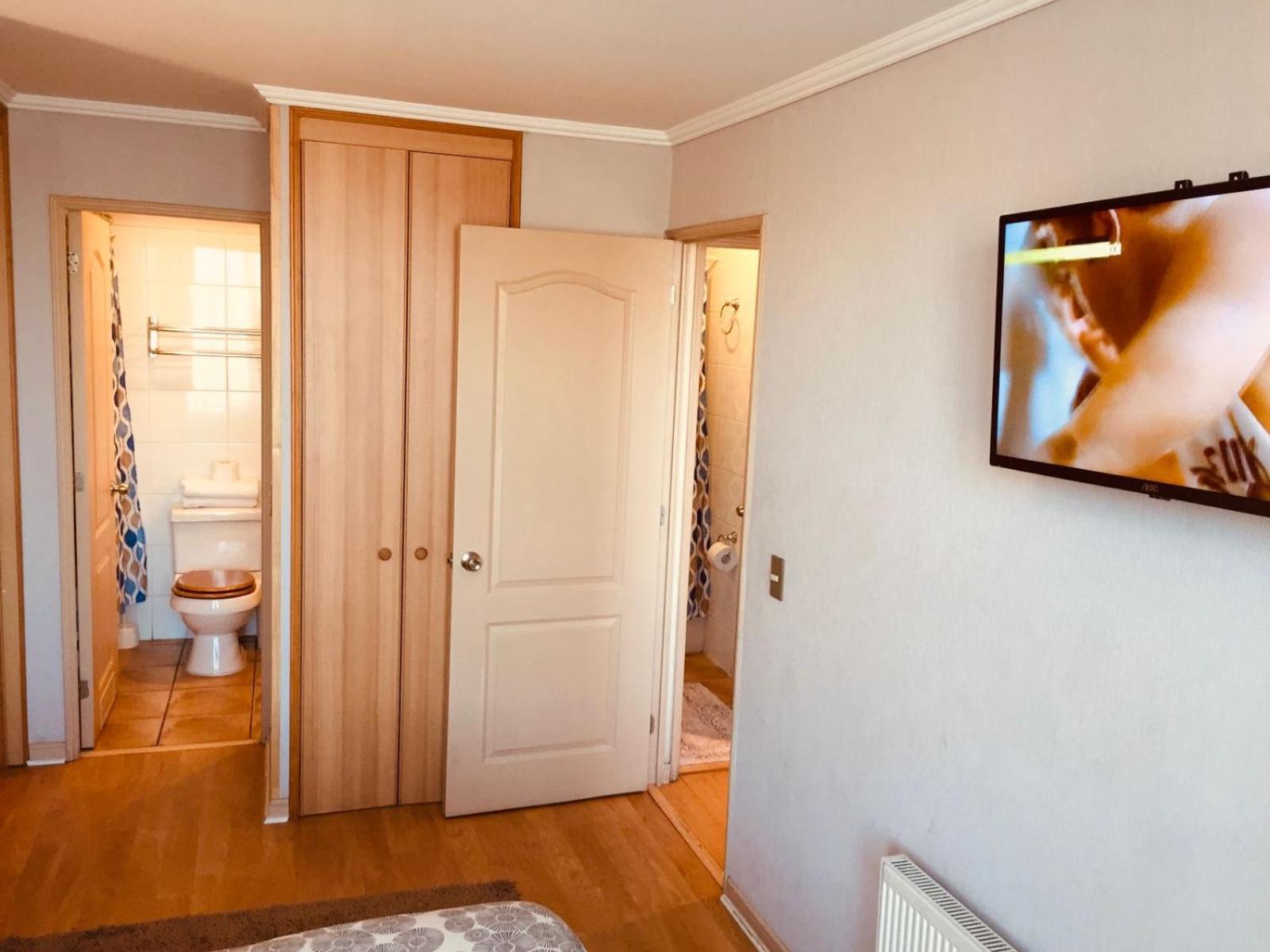 Apartamento Portal Bio-bio *