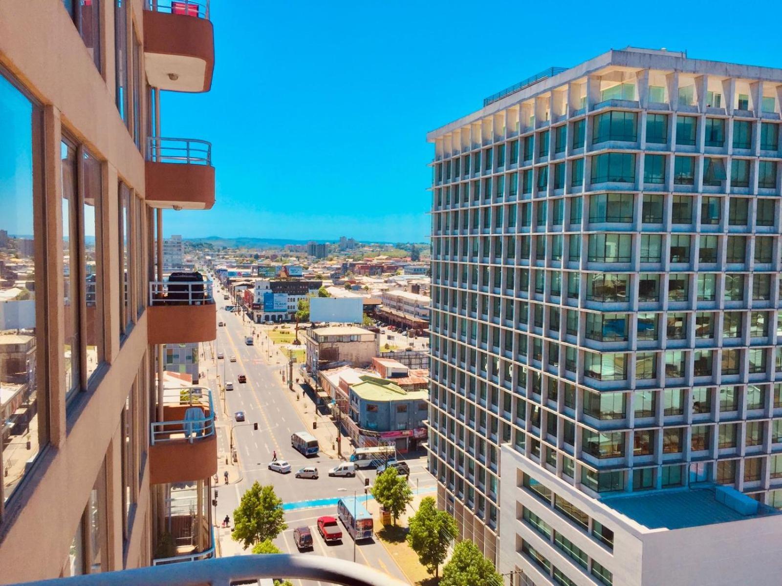 Portal Bio-bio Concepción